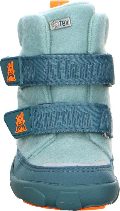 Actual product image Affenzahn Kid's Mid Boot Wool Comfy (22)