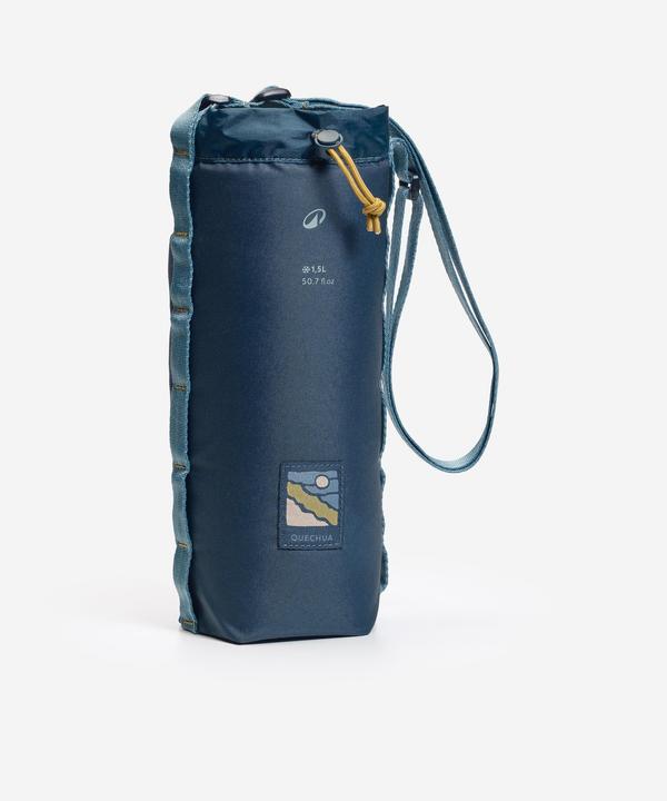 Immagine prodotto Quechua Thermohuelle 1.5 L mit Schultergurt Polyester