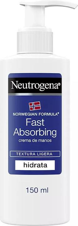 Dr. Hauschka HAND CREAM rápida absorción textura ligera 140 ml (140 ml)