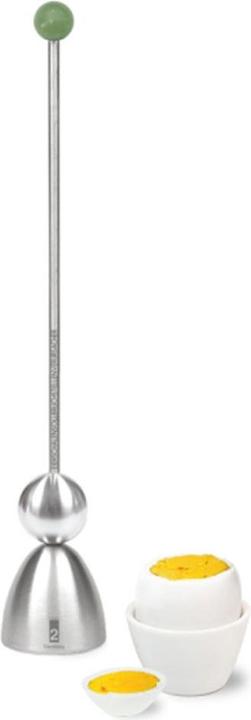 Produktbild Take2 Design Clack Gem Edition, Edelsteinkugel Aventurin