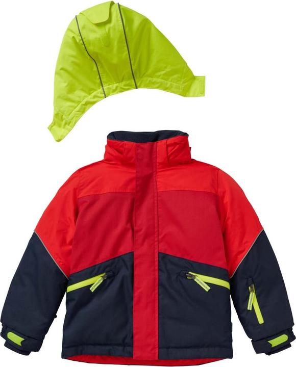 Actual product image Jako-O Robustjacke gefüttert (110)