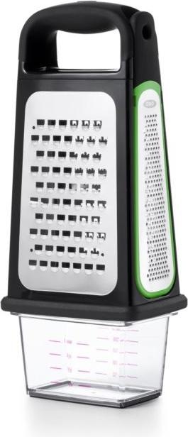 Actual product image OXO Box grater