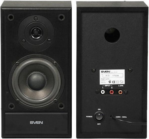 Image du produit Sven SPS-702 SV-0120702BL