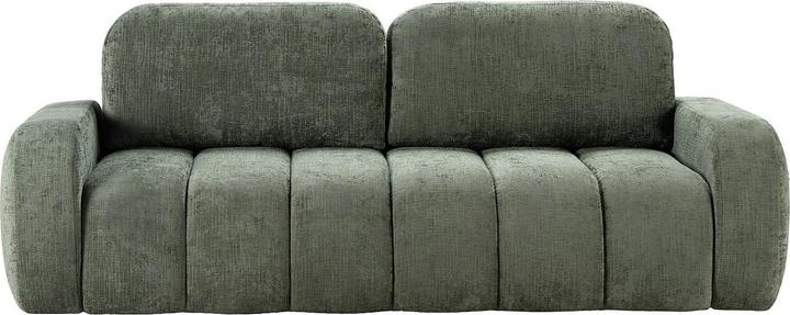 Actual product image Vente-unique Talivo (3-seater)