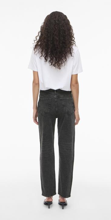 Produktbild Vila VIKELLY High Waist Straight Fit Jeans (W34/L32)