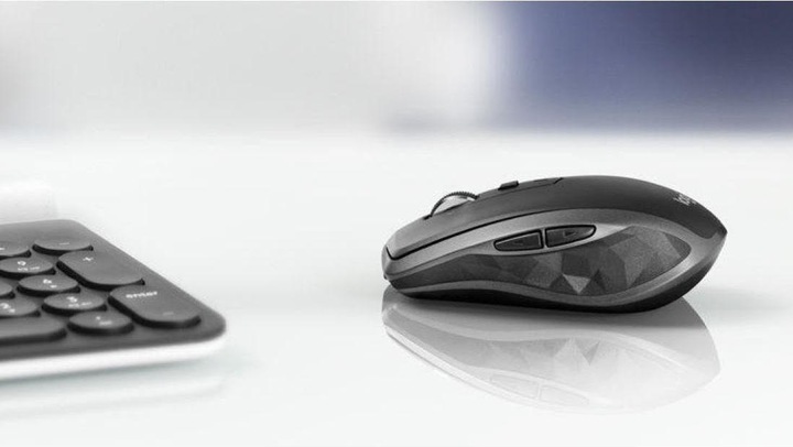 Productafbeelding Logitech MX Anywhere 2S (Draadloze)