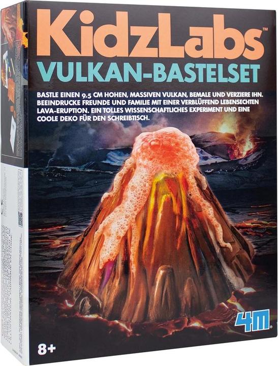 Produktbild 4M Vulkan