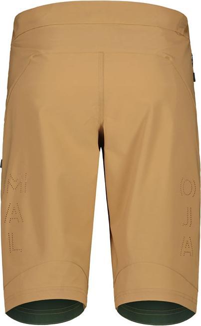 Actual product image Maloja TorreM Shorts (S)