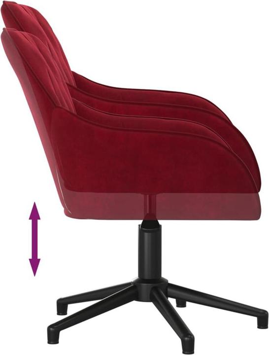 Image du produit vidaXL Antonia