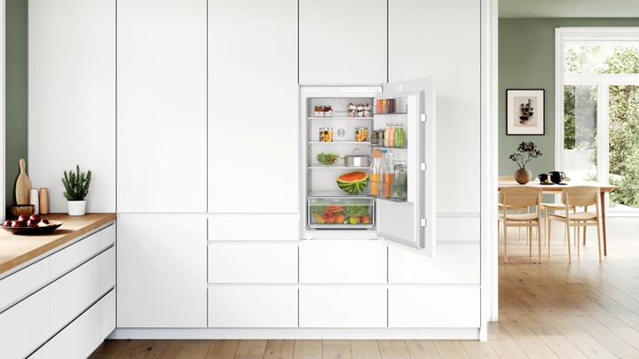Produktbild Bosch Hausgeräte KIR31NSE0 (165 l)