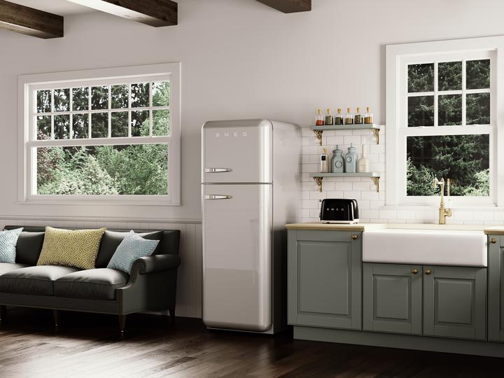 Image du produit Smeg 50's Style Compact