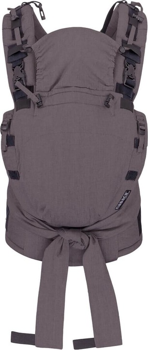 Hoppediz Marsupio per neonati Nabaca, set di base
