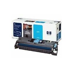 Thumbnail - HP, Toner, 123a (C)