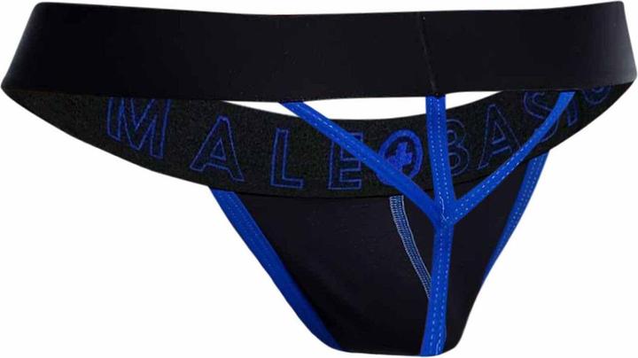 Produktbild MaleBasics Neon Thong (L)