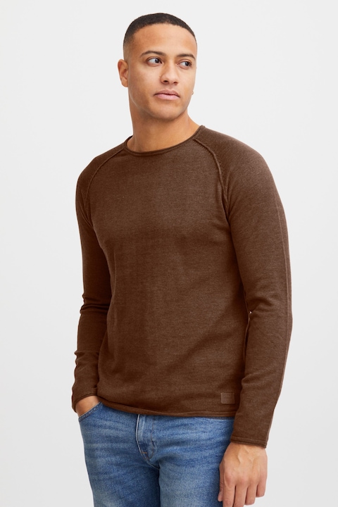 Immagine prodotto Blend John Maglione Pullover Maglieria Da Uomo Con Girocollo In Cotone 100% (3XL)