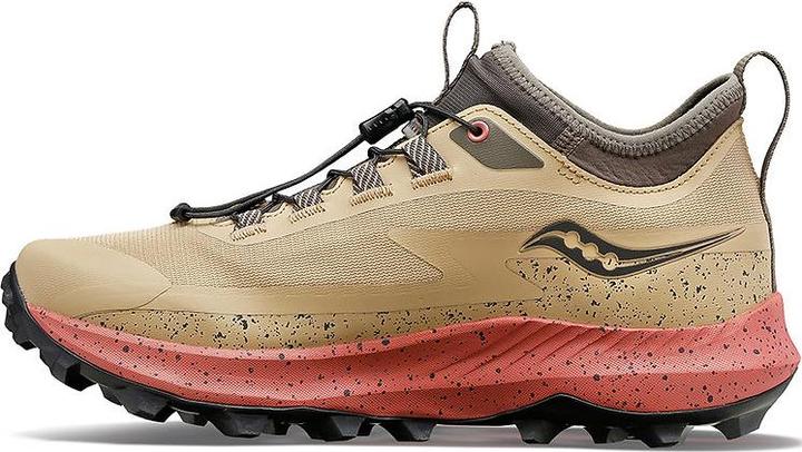 Actual product image Saucony PEREGRINE 13 ST (40)