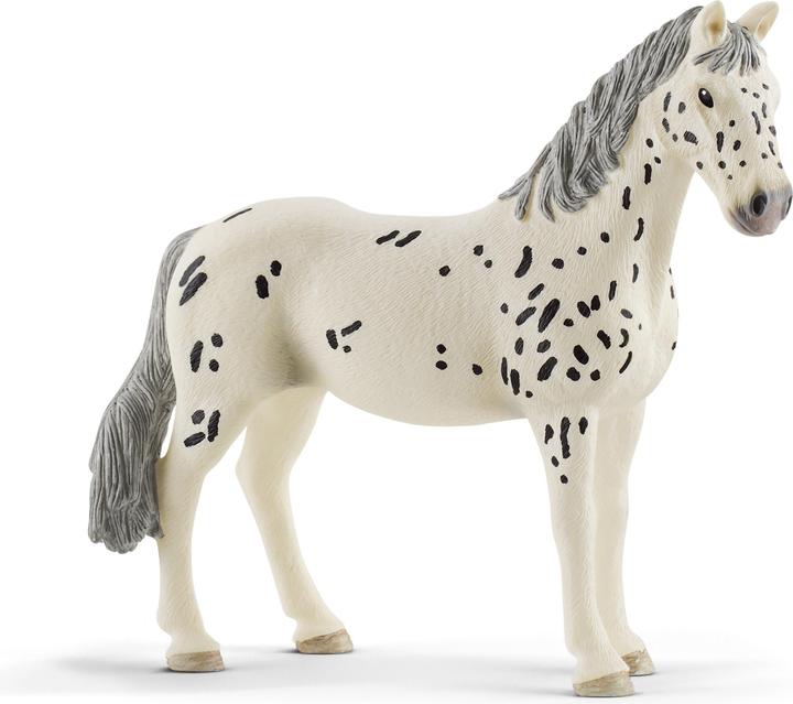 Schleich Knabstrupper Stute