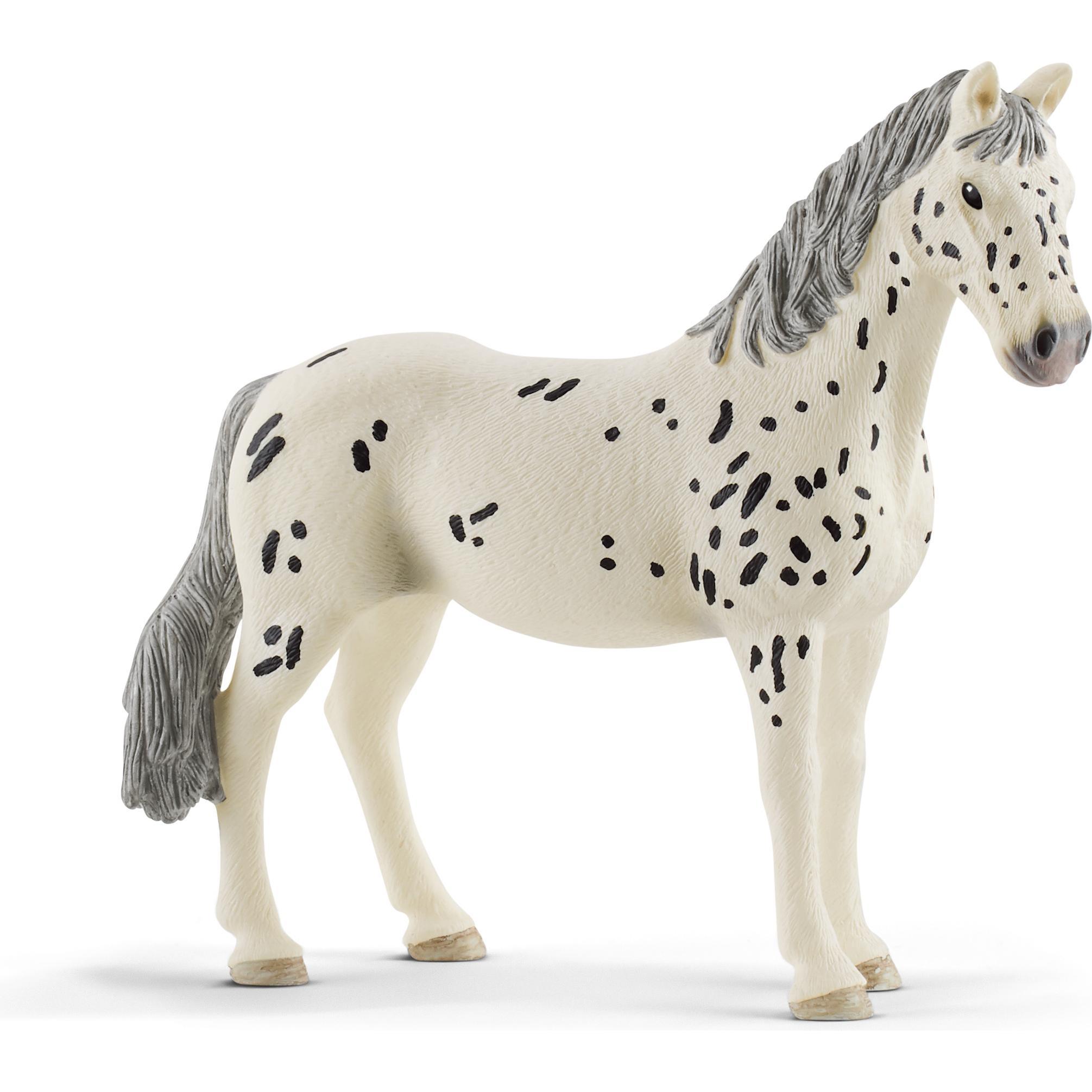 Schleich Knabstrupper Stute