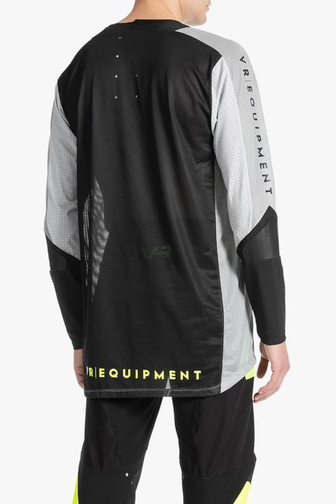Image du produit VR46 TEE 23 GRIS MANEDIUM (M)