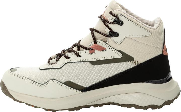 Produktbild Jack Wolfskin Dromoventure Texapore Mid W (36)