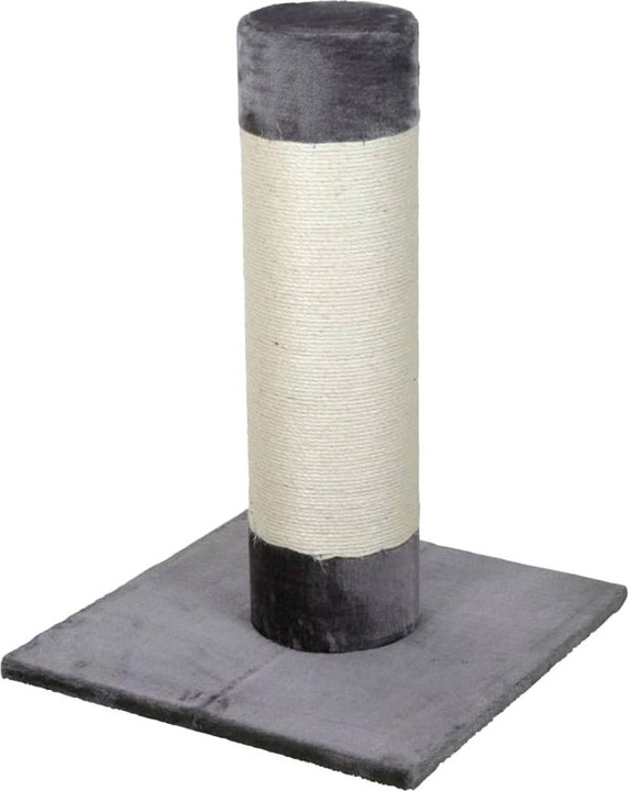 Immagine prodotto Kerbl Arbre a chat Opal Ultra Ã¸ 22cm 82x60x60cm (82 cm, Natural, Grigio)