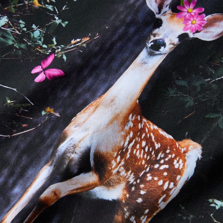 Actual product image vidaXL Kinderkleid (128)