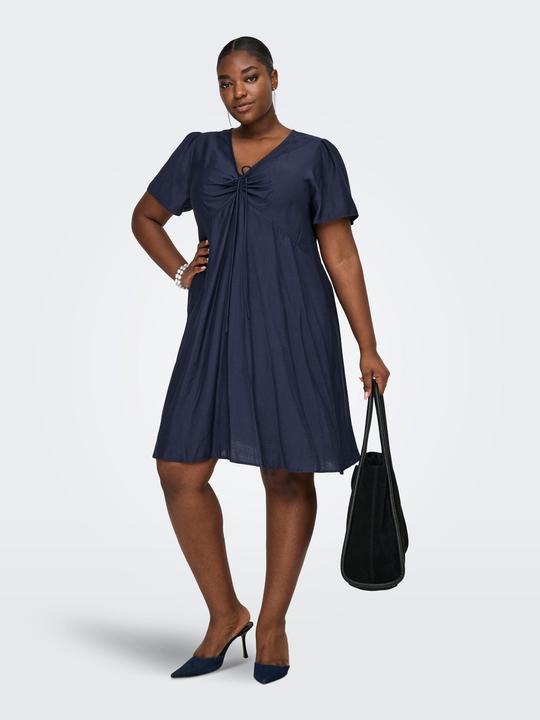 Image du produit Only CARCECILIA Kurzes Kleid Kleid (54)