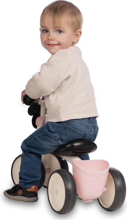 Immagine prodotto Smoby Minnie Rookie Ride-On