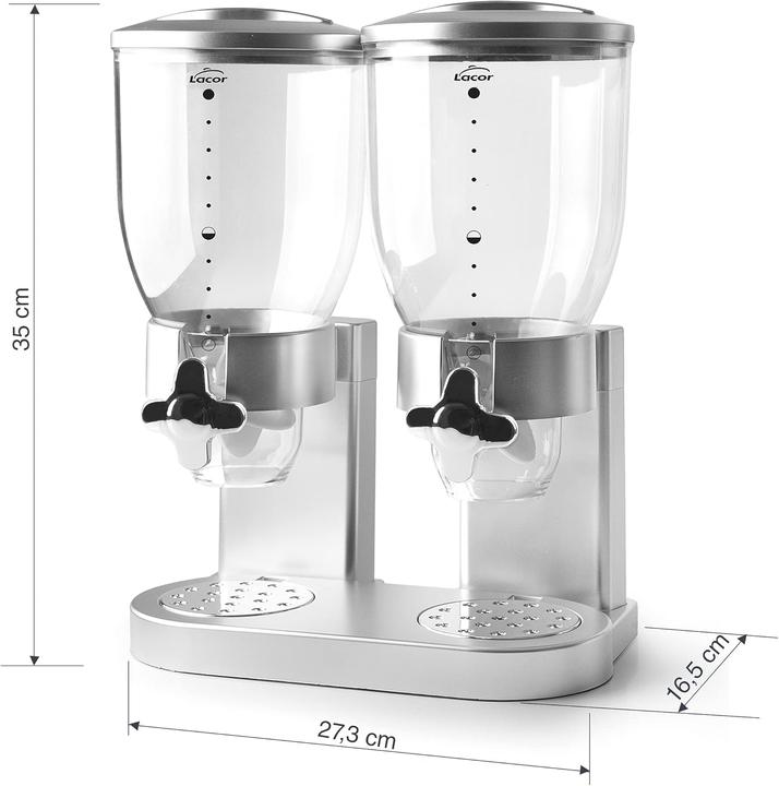 Produktbild Lacor 2 L