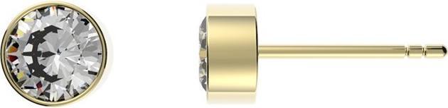 Immagine prodotto Passion Orecchini In Oro 9 Kt - Zirconi