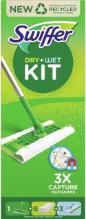 Produktbild Swiffer Starterset (1 Stk.)