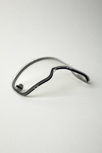 Immagine prodotto Fox Lente 24 Airspc/Main Ii Inj Clear