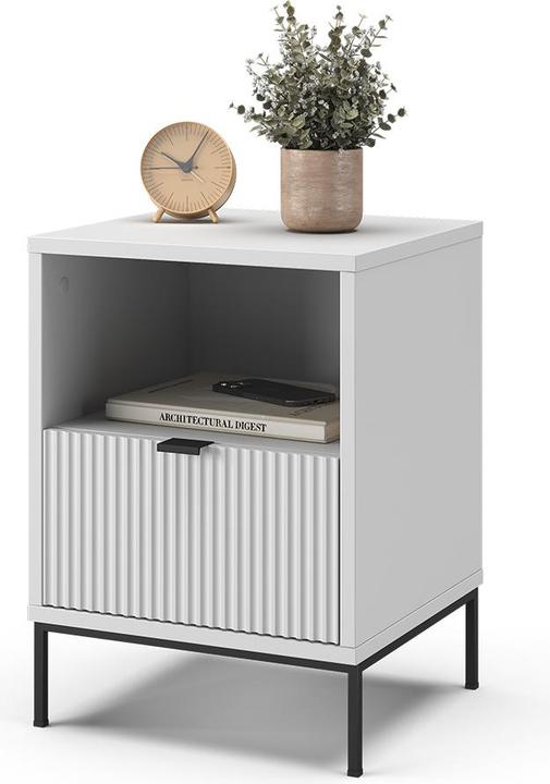Produktbild Vicco Eliza (40 x 38.5 x 55 cm)