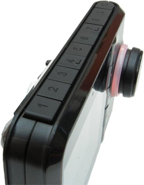 Produktbild Tiny Audio C5 (DAB, Bluetooth)