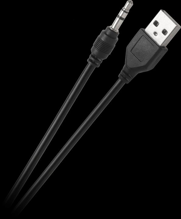 Image du produit Rebel Spécialistes en informatique