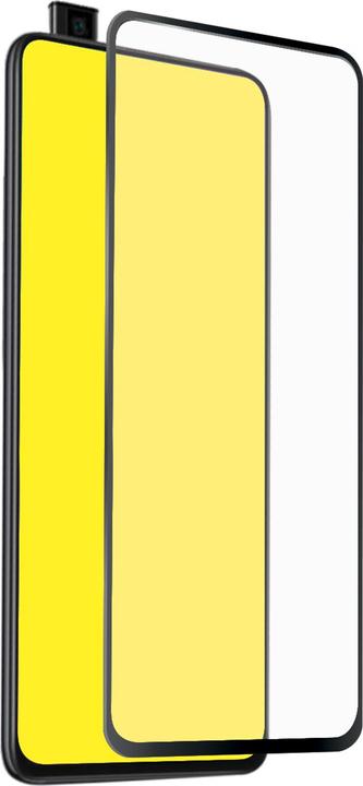 Actual product image SBS Full Cover Glass Screen Protector for Xiaomi Mi9T/Mi9T Pro/Redmi K20/K20 Pro (1 Piece, Mi 9T, Mi 9T Pro, Xiaomi Redmi K20 Pro, Xiaomi Redmi K20)