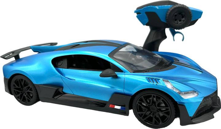 Produktbild Gear2play RC Bugatti Divo auto 1:12