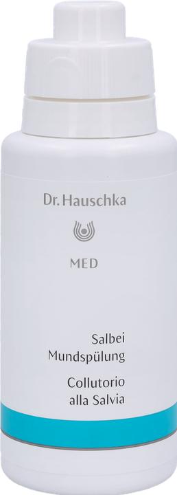 Actual product image Dr. Hauschka Med (300 ml, Mouthwash)