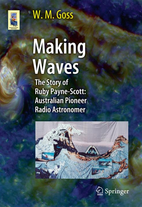 Immagine prodotto Making Waves (Inglese, M Goss, 2013)