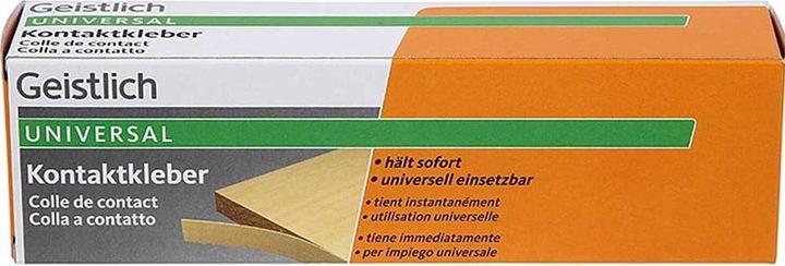 Actual product image Geistlich Universal (42 g)
