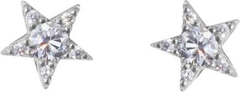 Immagine prodotto Bijouteria Orecchini (Zirconia, Acciaio chirurgico 316L)