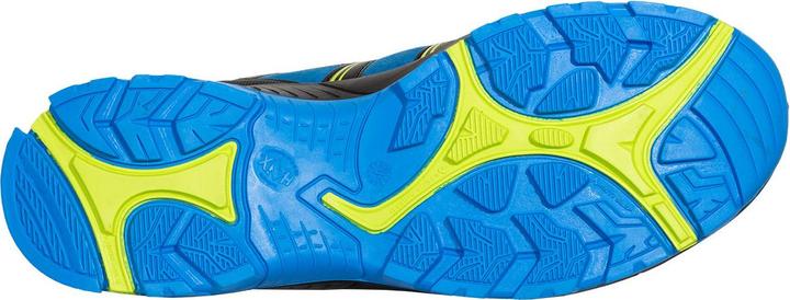 Produktbild Haix Black Eagle Safety 40 low blue citrus (S3, 49)