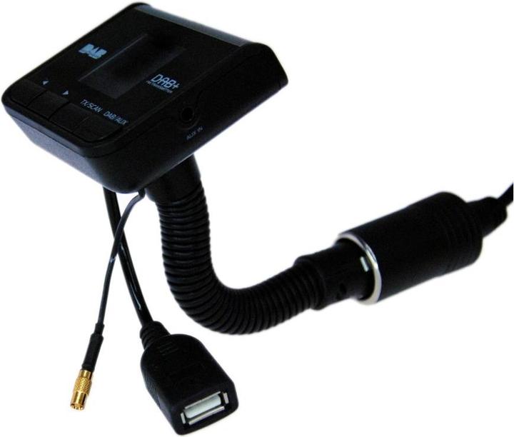 Actual product image Tiny Audio C2+