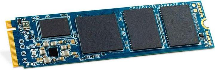 OWC Aura P12 1TB NVMe SSD Solid State Disk NVMe Galaxus