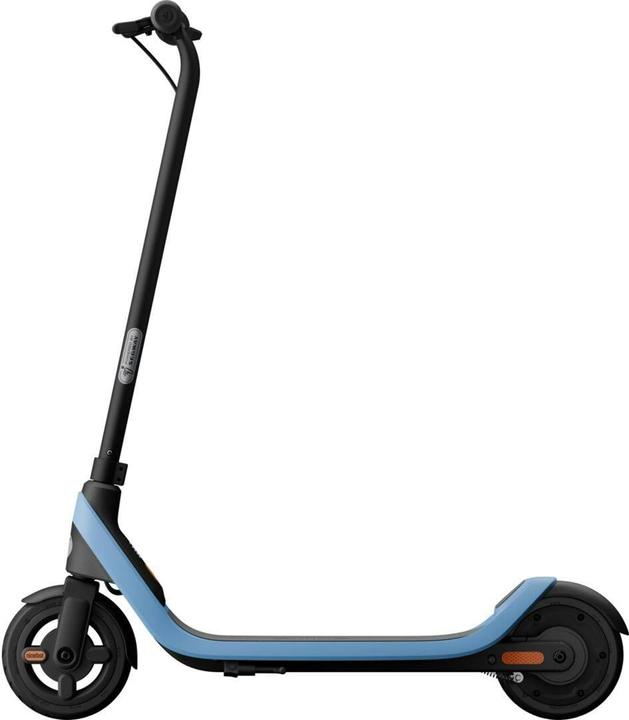 Actual product image Segway-Ninebot C2 Lite (16 km/h, 14 km, 130 W)