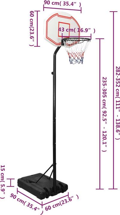 Immagine prodotto vidaXL Euridike