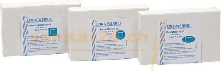 Actual product image Leina Square paving EL 6.00 cm x 6.00 cm