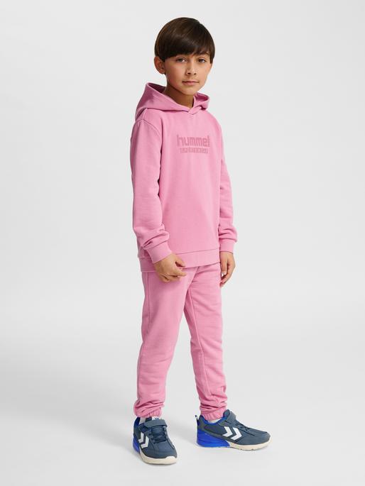 Immagine prodotto hummel hmlJR BASE HOODIE (26, 28)