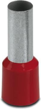 Image du produit Phoenix Contact Embout de fil avec collier en plastique