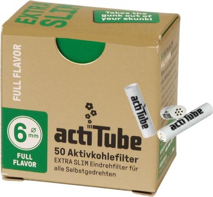 Produktbild Actitube Extra Slim